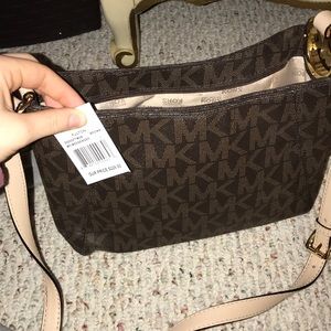 Michael Kors Crossbody